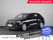 Audi Q3 - 35 TFSI Pro Line 150pk | Navigatie | Lederen bekleding | Ele