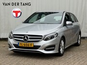 Mercedes-Benz B-klasse - 180 Ambition Aut. / Trkhk / Navi/Sp.stln.