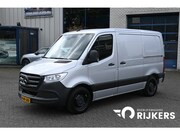Mercedes-Benz Sprinter - 316 CDI L1H1 RWD 2 Schuifdeuren, Navigatie met camera, Trekh