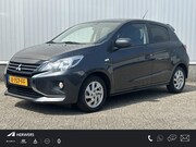 Mitsubishi Space Star - 1.2 Dynamic / Automaat / Airco / Achteruitrijcamera / Climat