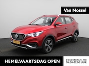 MG MG ZS - EV Luxury 45 kWh | Climate Control | Cruise Control | Achter