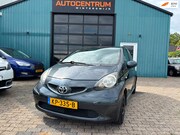 Toyota Aygo - 1.0-12V 5Drs APK Airco