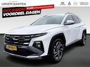 Hyundai Tucson - 1.6 T-GDI PHEV Premium | Achterbank verwarmd | Achteruitrijc