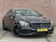 Mercedes-Benz CLA-Klasse - 200 Business