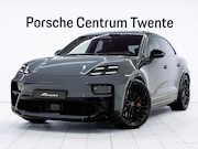 Porsche Macan - Turbo