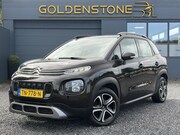 Citroën C3 Aircross - 1.2 PureTech Feel ✓Draadloze telefoonlader✓Carplay✓Navi✓Clim