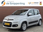 Fiat Panda - 0.9 TwinAir Lounge AUTOMAAT AIRCO TREKH BLUETOOTH NL AUTO