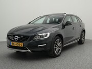 Volvo V60 - 2.0 T5 245 PK Polar+ Xenon | Schuifkanteldak | Leder | Achte