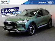 Ford Kuga - 2.5 PHEV Active X | Te Bestellen | Actiekorting tot €4000,- 