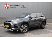 Suzuki Across - 2.5 Plug-in Hybrid Style | btw-auto | lederen bekleding | vo