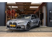 BMW M3 - Touring xDrive Competition |AC Schnitzer|610PK|Garantie 2027