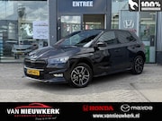 Skoda Fabia - 1.0 TSI 115pk Automaat Monte Carlo | Climate | Stoelverwarmi