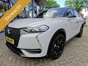 DS DS 3 Crossback - E-Tense Performance Line 50 kWh | LED |