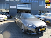Audi A4 - 40 TFSI quattro S edition