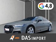 Audi A7 - 45 TFSI S tronic