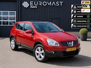 Nissan Qashqai - 1.6 Acenta Navi Cruise Airco Camera Pdc