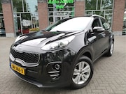 Kia Sportage - 1.6 GDI First Edition Afn.trekhaak - 17Inch LMV - Achteruitr