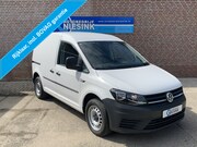 Volkswagen Caddy - 1.0 TSI L1H1 Benzine