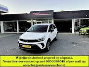 Opel Crossland - 1.2 Turbo Edition
