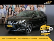 Nissan Qashqai - 1.2 N-Connecta - Trekhaak - Rondom camera - Bluetooth - Navi