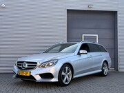 Mercedes-Benz E-klasse - Estate 300 BlueTEC HYBRID Prestige Avantgarde AMG I Aut. I L