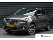 Opel Crossland - 1.2 TURBO 110PK INNOVATION AUTOMAAT / CAMERA / PANO.DAK / TR