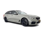 BMW 5-serie - Touring 530i M-Sportpack High Executive (INCL-BTW) Aut. *PAN