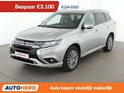 Mitsubishi Outlander - 2.4 PHEV Spirit 4WD