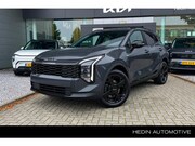 Kia Sportage - 1.6 T-GDi Plug-in Hybrid Black Edition | Showroom actie | Ro