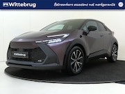 Toyota C-HR - 1.8 Hybrid 140 First Edition UITVERKOOP DEAL!! | Navigatie |