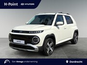 Hyundai Inster - Pulse Advanced 42kWh 97pk | SCHUIF/KANTELDAK | CAMERA | STOE