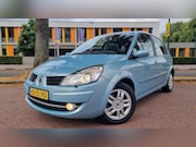 Renault Scénic - 2.0 16V Automaat Tech Leer/ Panodak