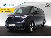 Volkswagen ID. Buzz Cargo - Bulli Edition 286 pk Trekhaak | 360 Camera | Stoelverwarming