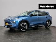 MG MGS5 - Luxury 64 kWh | 465 km WLTP | Full Option | 7 Jaar Garantie