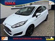Ford Fiesta - 1.25/ Airco/ 5 Drs/ Nieuwe Distributieriem