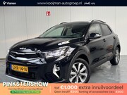 Kia Stonic - 1.0 T-GDi MHEV DynamicPlusLine