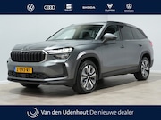 Skoda Kodiaq - 1.5 TSI 150pk DSG MHEV First Ed. 7p. | Trekhaak | Navigatie 