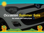 Renault Twingo - 1.2 16V Dynamique| Blanc Glacier | Airco | Sportief | Zuinig