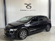 Volkswagen Polo - 1.0 TSI 95 pk Life Buss | Navi | Camera | PDC | ACC | Stoelv