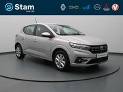 Dacia Sandero - 90pk TCe Comfort Apple Carplay/Android Auto | Airco