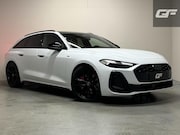 Audi A5 - Avant 2.0 e-hybrid quattro S-Line Competition Pano 360° RS-S