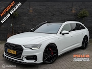 Audi A6 - 50 TDI Quattro S-Line S6 -MAXTON-22"- *INRUIL MOGELIJK