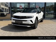 Opel Mokka - 1.2 Turbo Hybrid 145PK GS Automaat | Two Tone | Trekhaak | N
