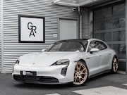 Porsche Taycan Sport Turismo - GTS | PANORAMA | SPORT CHRONO | ALCANTARA | BTW