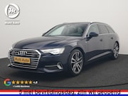 Audi A6 - Avant 50 TFSI e Quattro S Line PHEV 300pk Dealer O.H. | Trek