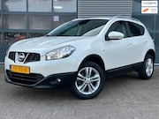 Nissan Qashqai - 1.6 Connect Edition | CRUISECR | Climate | PDC