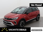 Opel Crossland - 1.2 Turbo Ultimate | Automaat | Panoramadak | Verwarmde Comf