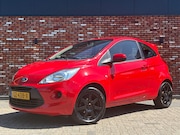 Ford Ka - 1.2 Style start/stop Airco Elek.Pakket LMV Voll.Onderhouden