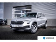 Skoda Kodiaq - 1.5 TSI Business Edition | Achteruitrijcamera | Cruise contr