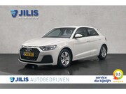 Audi A1 - Sportback 25 TFSI Pro Line | Apple Carplay | Cruise control 